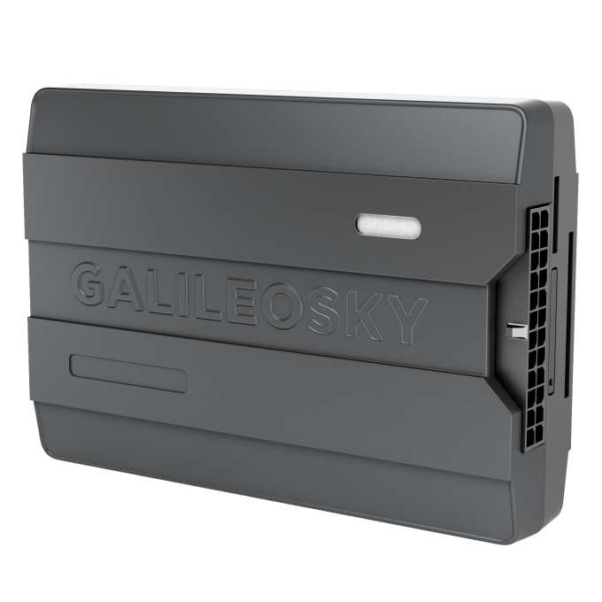 Навигационный контроллер Galileosky 7x LTE